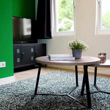 Luxury 60M2 Apartment With 20M2 Private Terrace - R65A Eindhoven Bagian luar foto