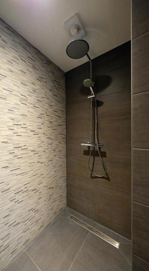 Luxury 60M2 Apartment With 20M2 Private Terrace - R65A Eindhoven Bagian luar foto